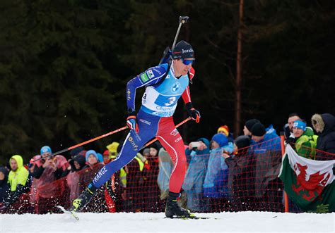 biathlon vandaag.